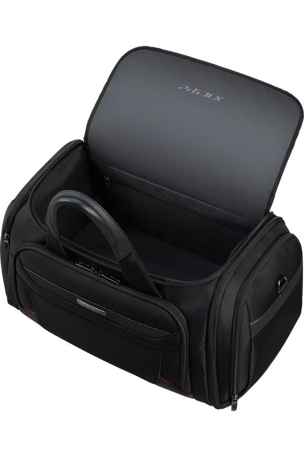 mala de viagem pro-dlx 6 53 cm preta