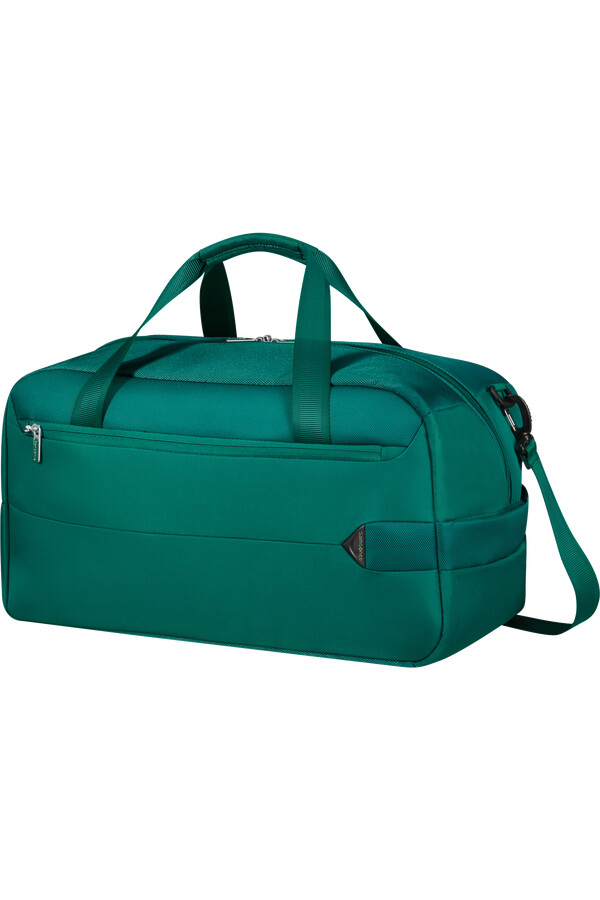 mala de viagem urbify tamanho p verde pinho