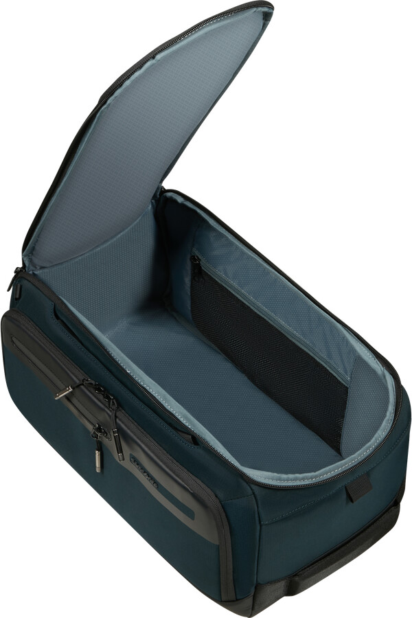 mala de viagemmochila biz2go tamanho xs azul escuro