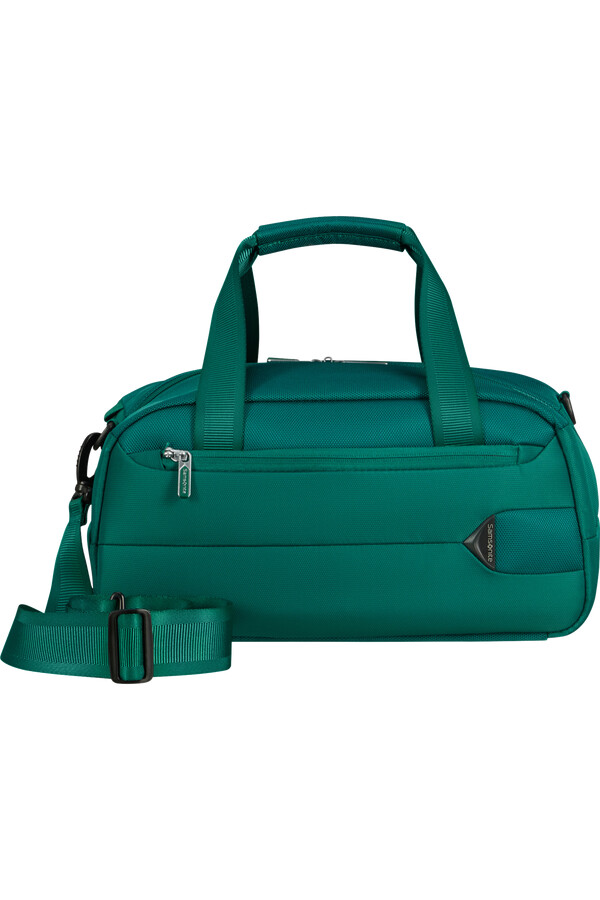 mala de viagem urbify tamanho xs verde pinho