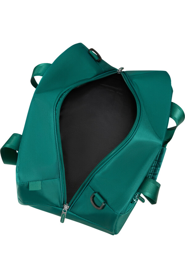 mala de viagem urbify tamanho xs verde pinho