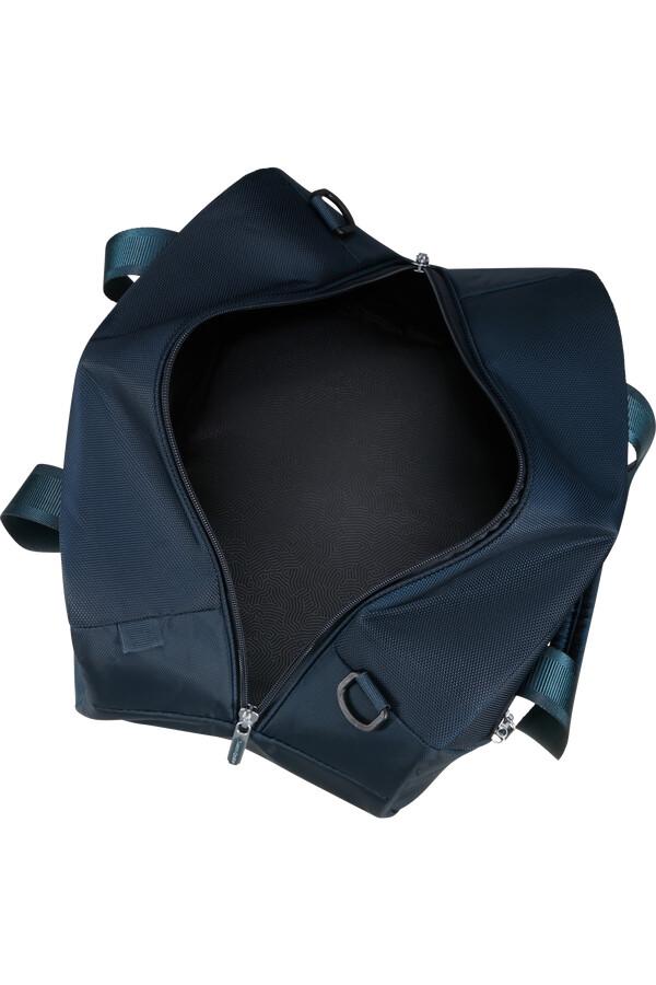 mala de viagem urbify tamanho xs azul marinho