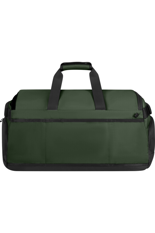 mala de viagem biz2go tamanho p verde-terra