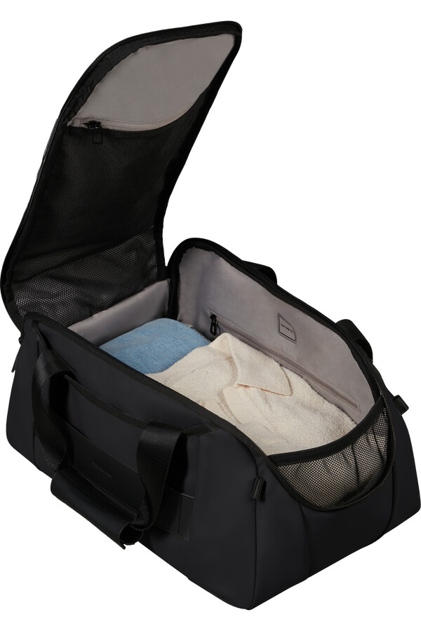 mala de viagemmochila glam-go tamanho xs preta