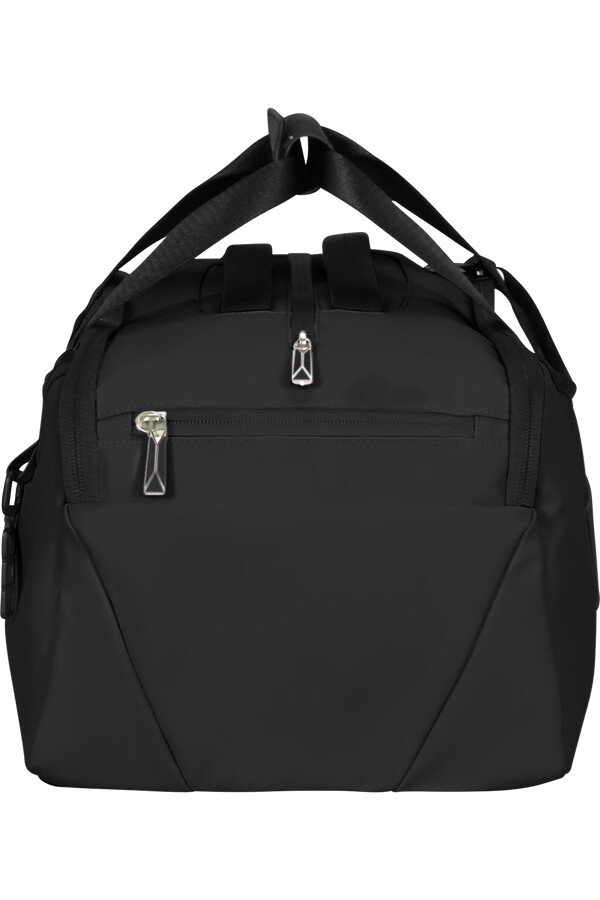 mala de viagemmochila glam-go tamanho xs preta