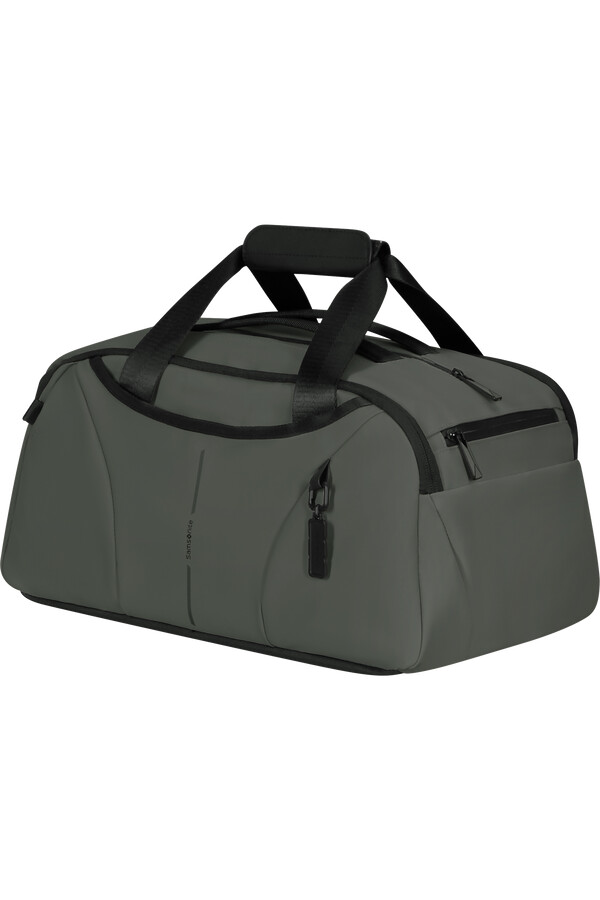 mala de viagemmochila glam-go tamanho xs estampa climbing ivy.