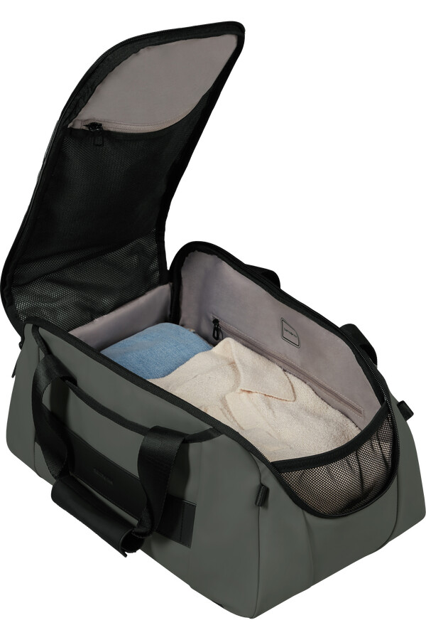 mala de viagemmochila glam-go tamanho xs estampa climbing ivy.