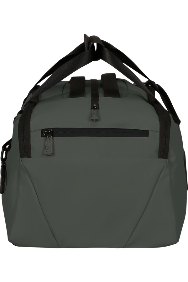 mala de viagemmochila glam-go tamanho xs estampa climbing ivy.