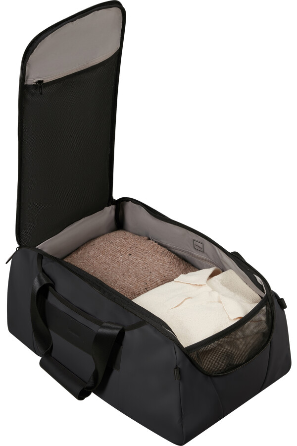 mala de viagemmochila glam-go tamanho p preta