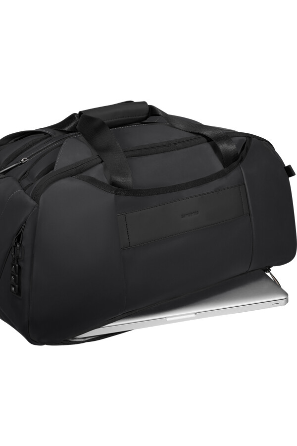 mala de viagemmochila glam-go tamanho p preta
