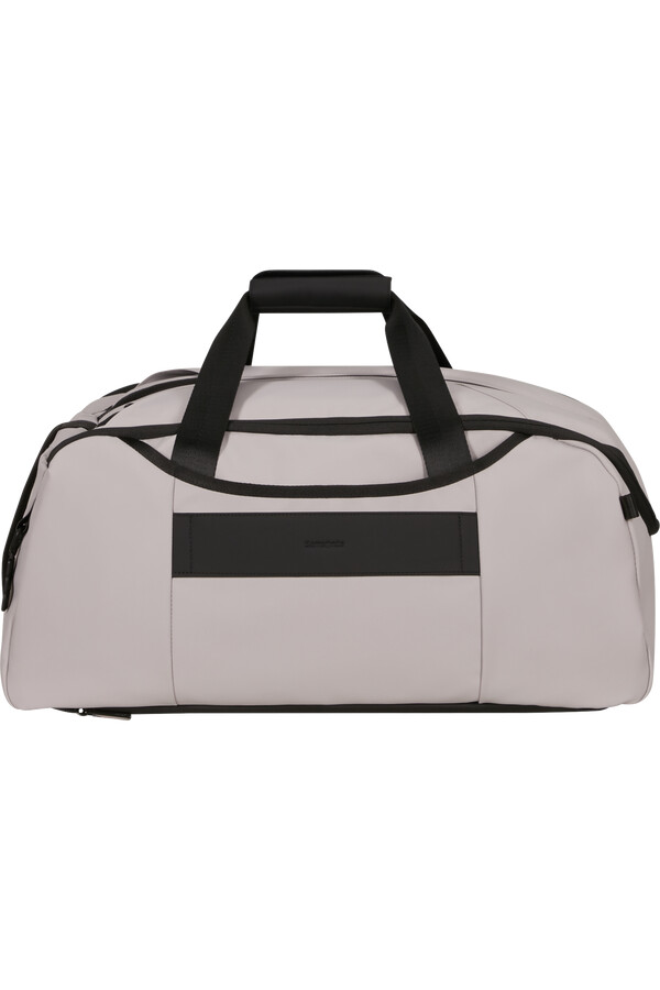 mala de viagemmochila glam-go tamanho p rosa acinzentado