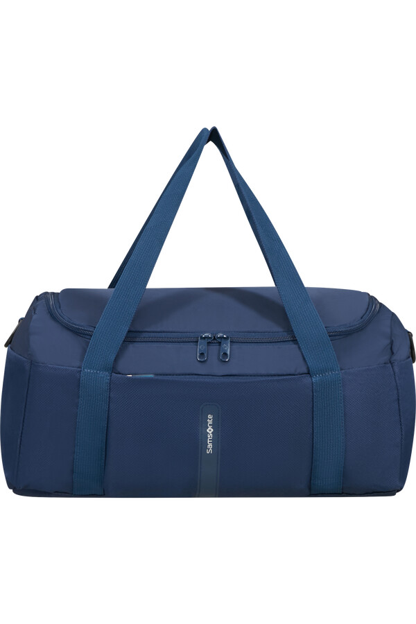bolsa dobrável ta revolution tamanho xs azul meia-noite