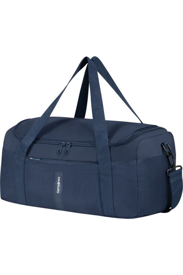 bolsa dobrável ta revolution tamanho xs azul meia-noite