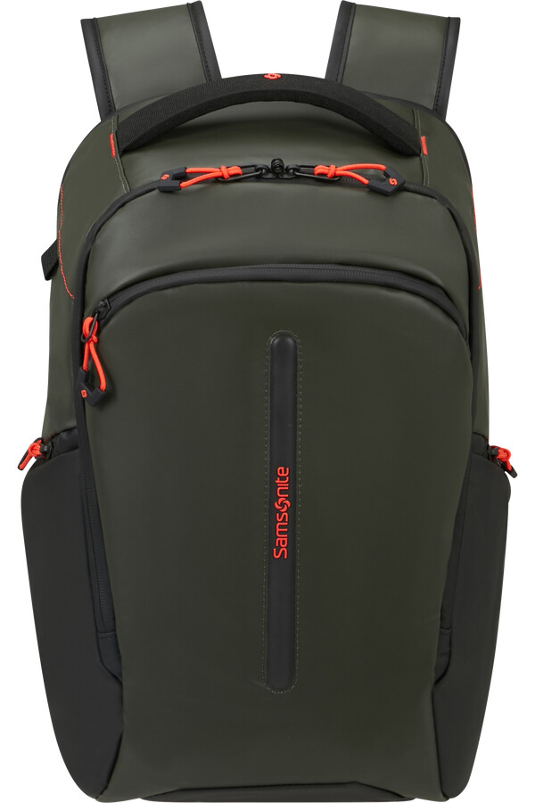 mochila ecodiver xs climbing ivy