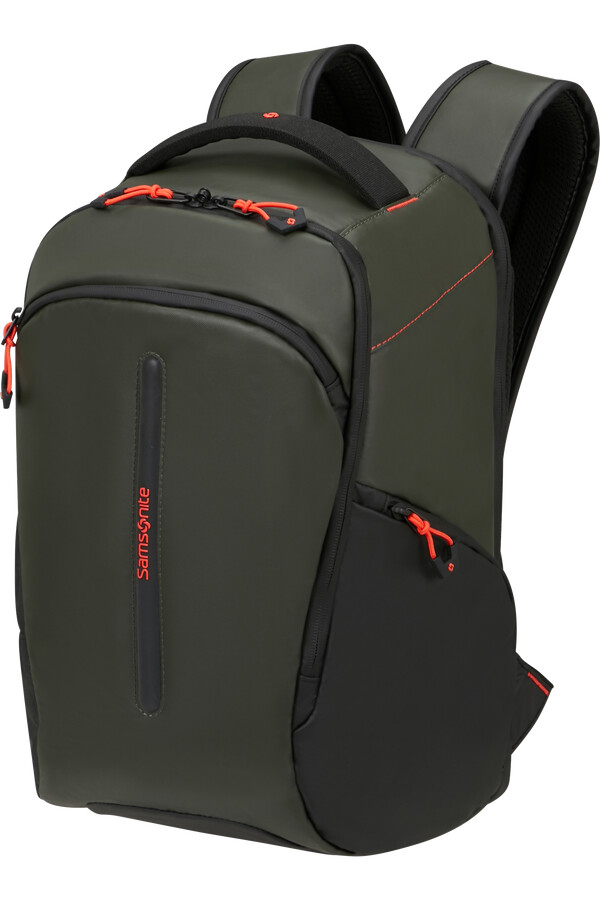 mochila ecodiver xs climbing ivy