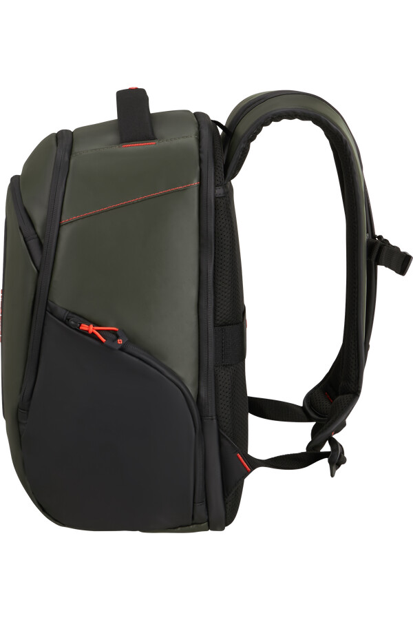 mochila ecodiver xs climbing ivy