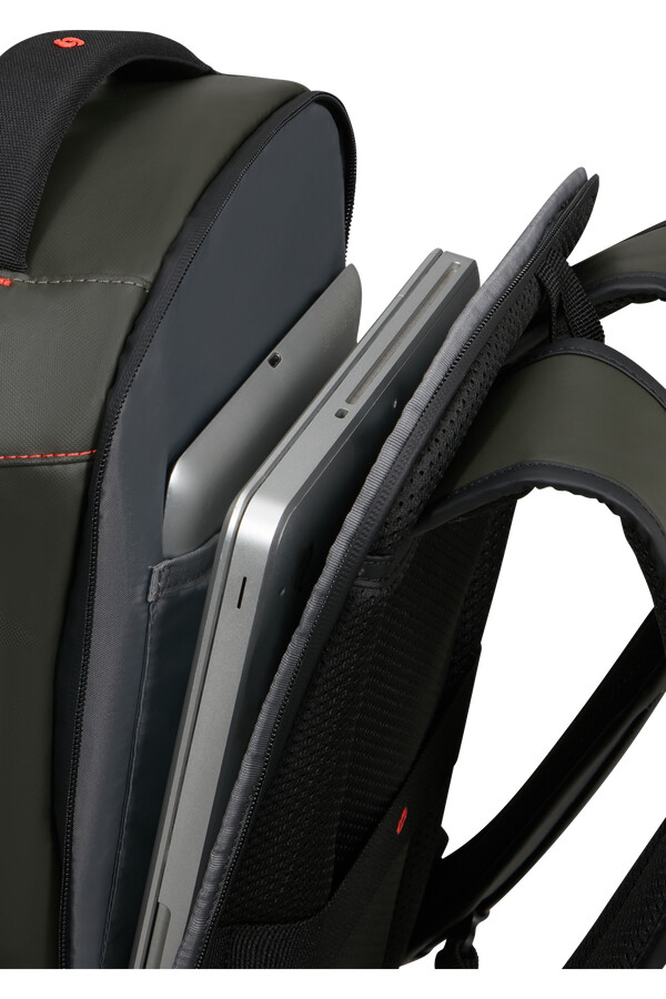 mochila ecodiver xs climbing ivy