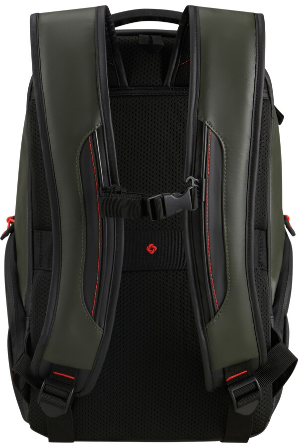 mochila ecodiver xs climbing ivy