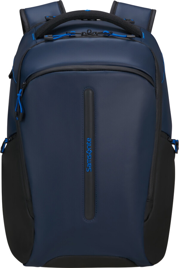 mochila ecodiver tamanho xs azul noites
