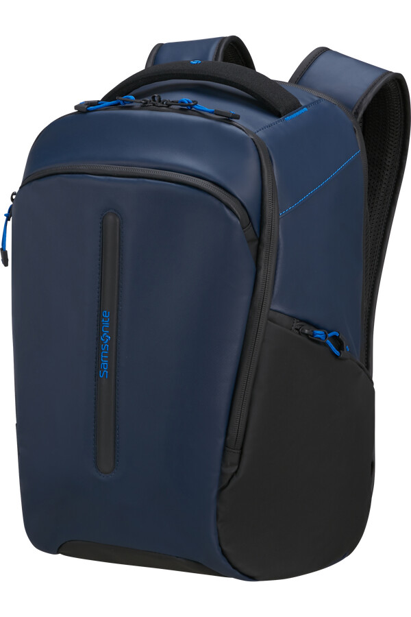 mochila ecodiver tamanho xs azul noites
