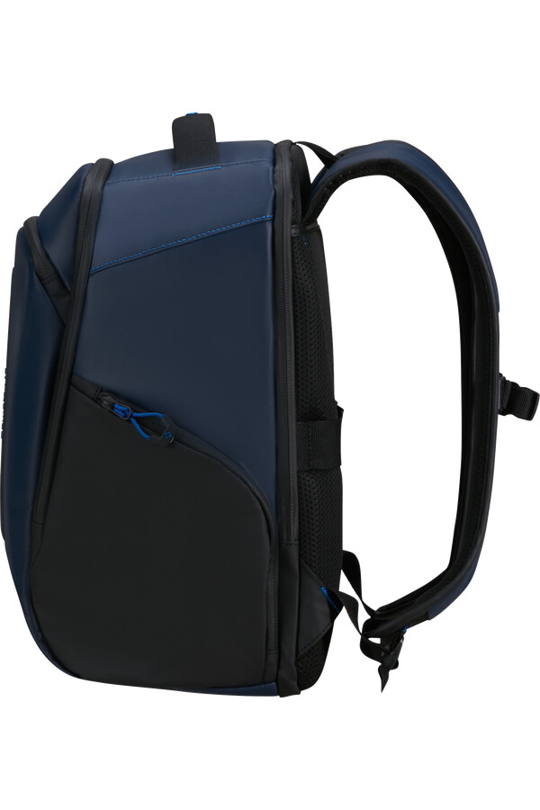 mochila ecodiver tamanho xs azul noites
