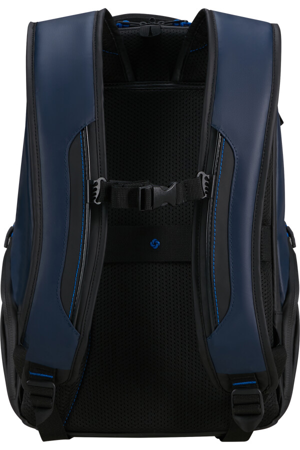 mochila ecodiver tamanho xs azul noites