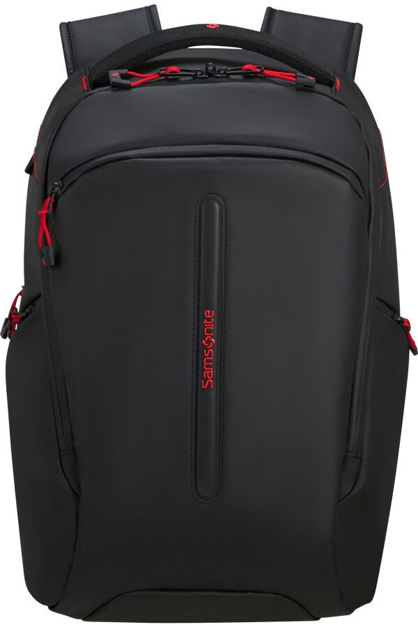 mochila ecodiver tamanho xs preta