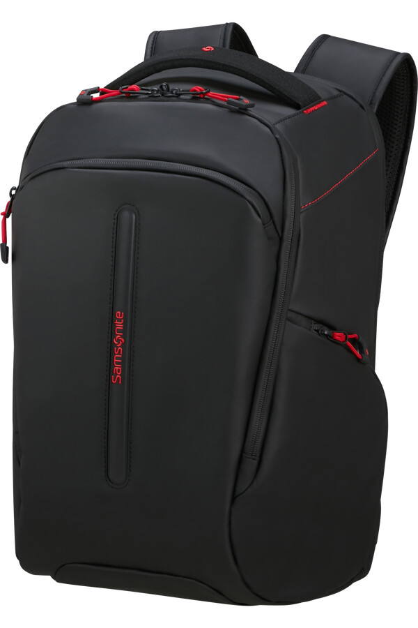 mochila ecodiver tamanho xs preta