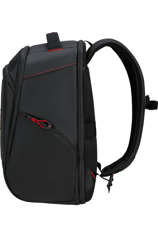 mochila ecodiver tamanho xs preta