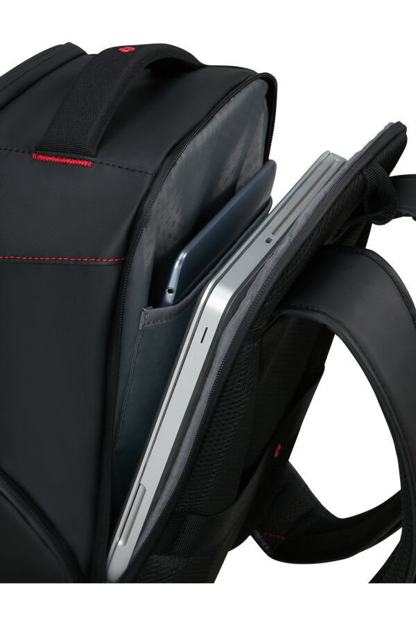 mochila ecodiver tamanho xs preta