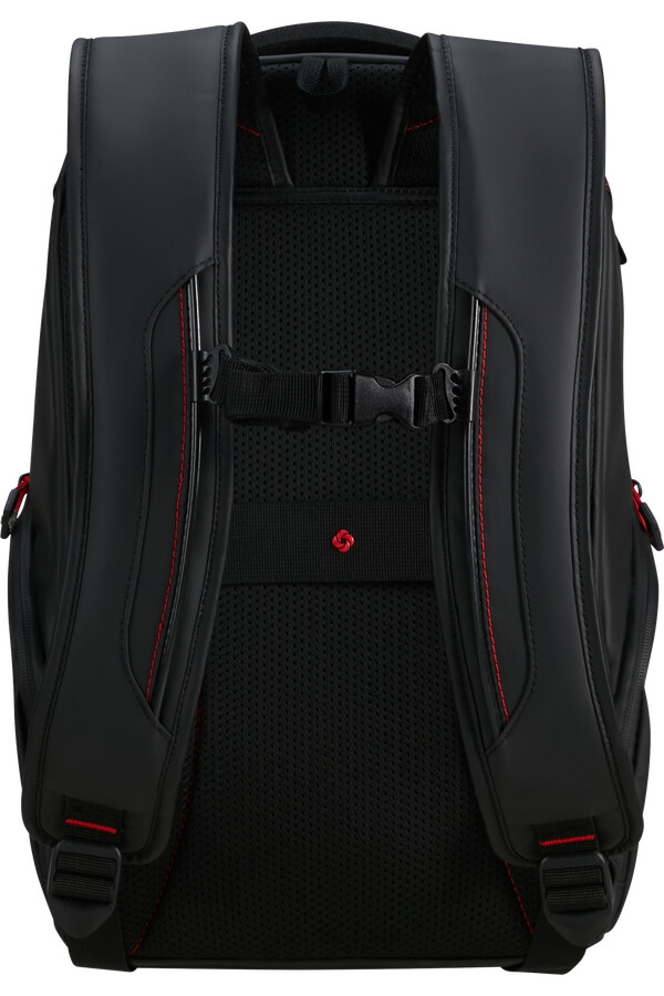 mochila ecodiver tamanho xs preta