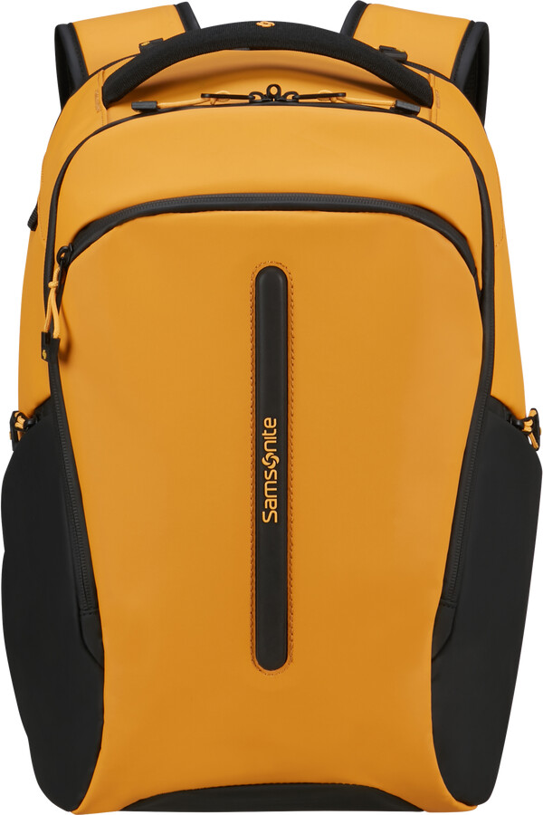 mochila ecodiver tamanho xs amarela