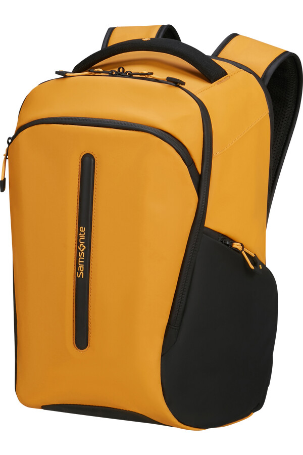 mochila ecodiver tamanho xs amarela