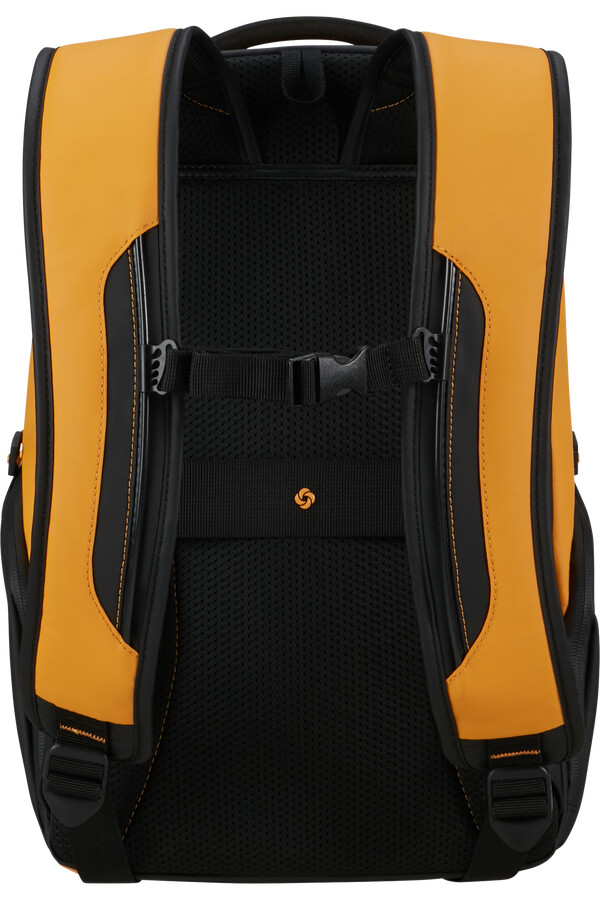 mochila ecodiver tamanho xs amarela