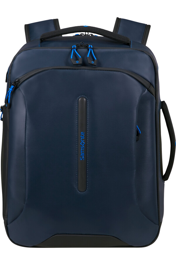 mochila ecodiver s azul noites