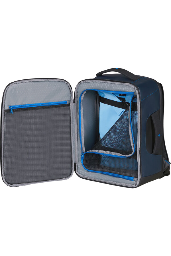 mochila ecodiver s azul noites