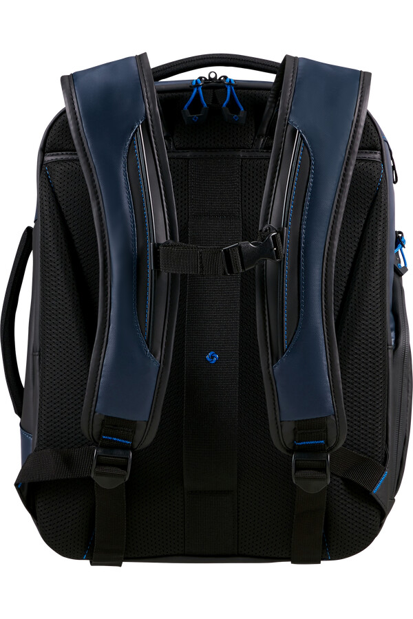 mochila ecodiver s azul noites