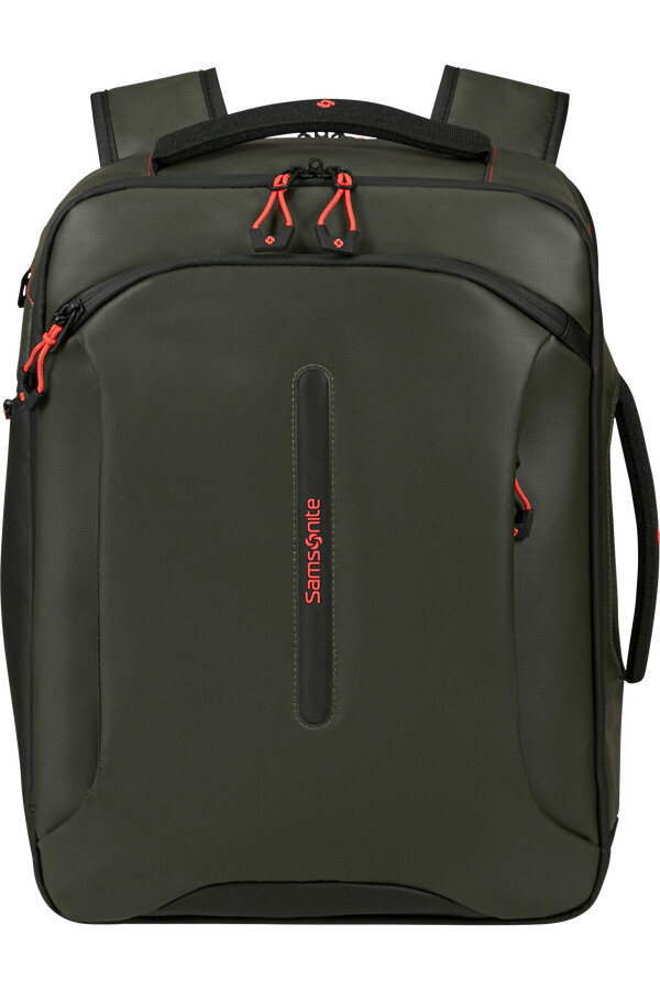 mochila ecodiver tamanho p para escalada ivy