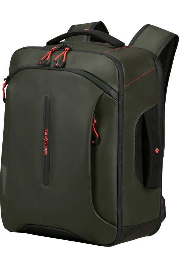 mochila ecodiver tamanho p para escalada ivy