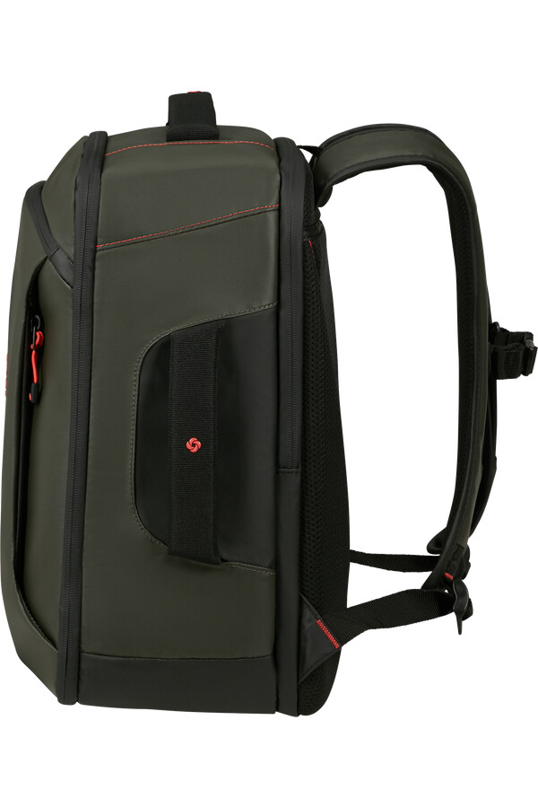 mochila ecodiver tamanho p para escalada ivy