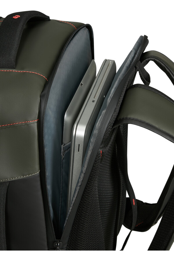 mochila ecodiver tamanho p para escalada ivy