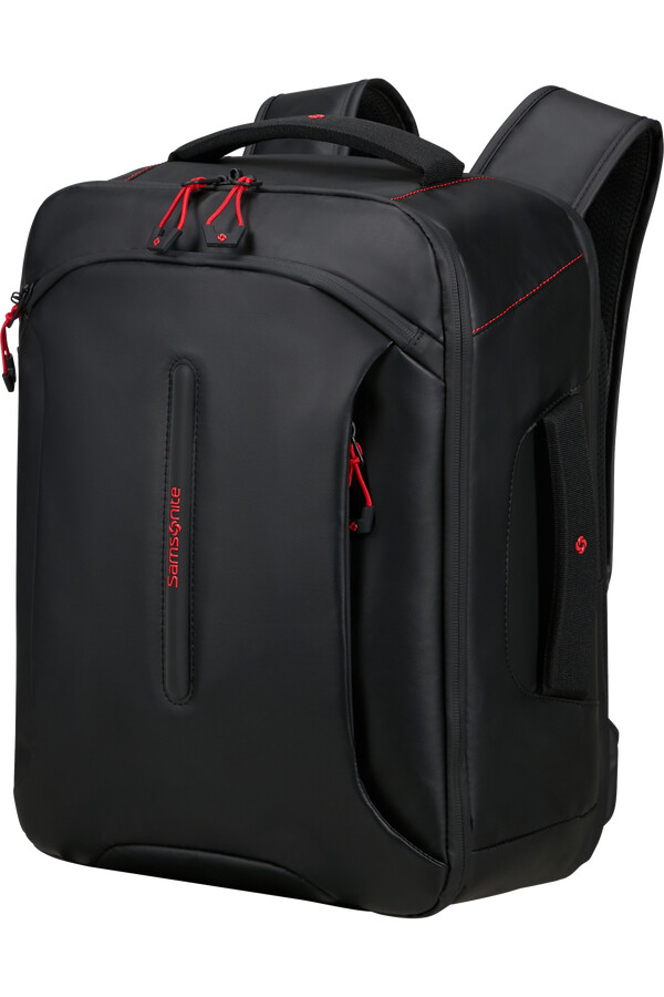 mochila ecodiver tamanho p preta
