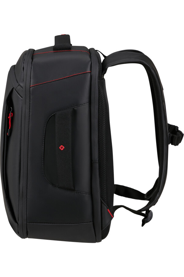 mochila ecodiver tamanho p preta