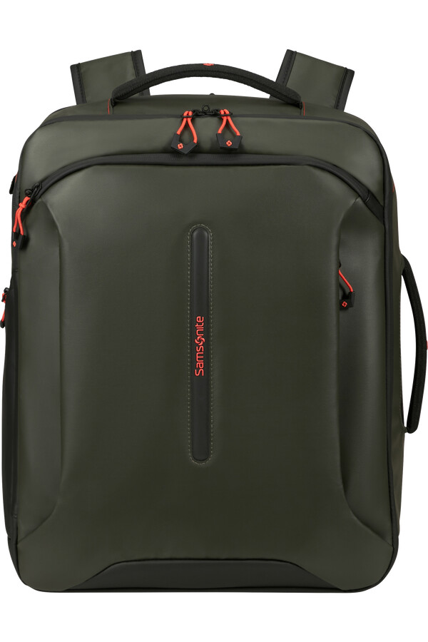 mochila ecodiver tamanho m para escalada ivy