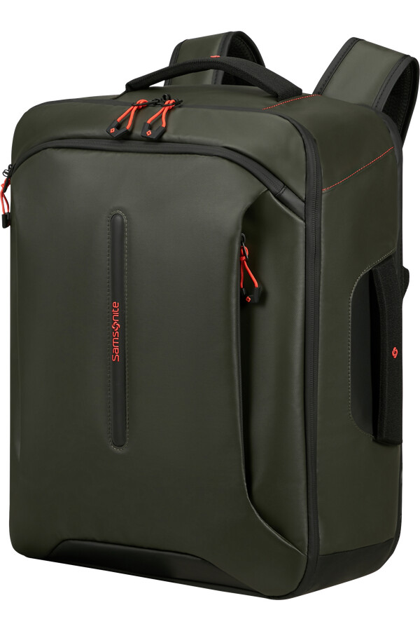 mochila ecodiver tamanho m para escalada ivy