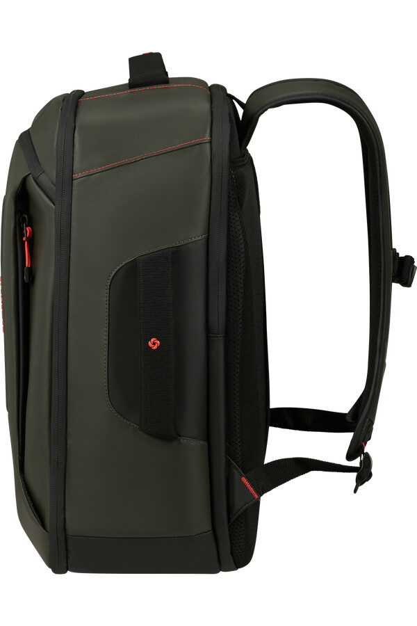 mochila ecodiver tamanho m para escalada ivy