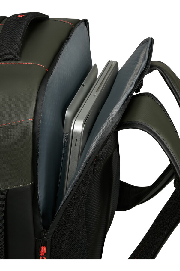 mochila ecodiver tamanho m para escalada ivy