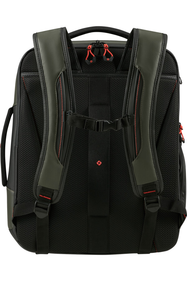 mochila ecodiver tamanho m para escalada ivy