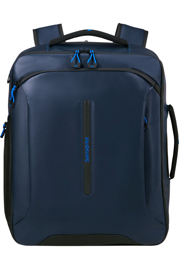 mochila ecodiver m azul noites