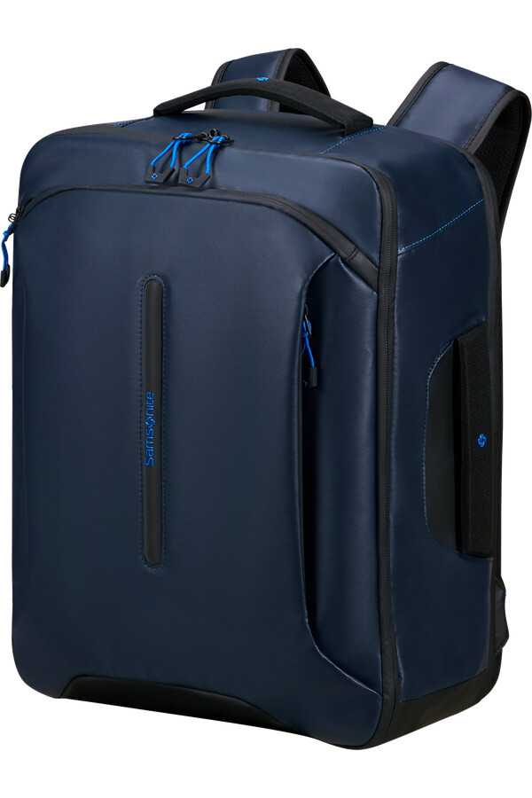 mochila ecodiver m azul noites